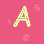 Promoções na App Store: ABC 123 Letters Tracing Kids, Type:Rider, Pictmemo e mais!