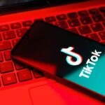 Apple remove TikTok, CapCut e outros da App Store dos EUA após banimento