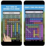 Promoções na App Store: Word Search Daily PRO, Anatomy Puzzles, Audiobus: Mixer de Música e mais!