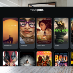 MoviePass lança app dedicado a trailers de filmes para o Apple Vision Pro