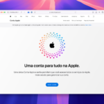 Como mudar o email (@icloud.com) da sua Conta Apple