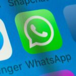 WhatsApp testa criação de eventos em chats individuais