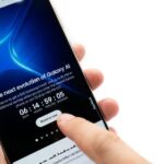 Como será a integração do Gemini na linha Samsung Galaxy?