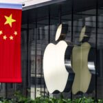 Apple em QUEDA LIVRE na China — The BRIEF #22/01