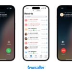 Identificação de chamadas do Truecaller agora é totalmente funcional no iOS