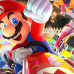 Prévia de Mario Kart 9 pode ter comprovado potência do Switch 2, diz dev