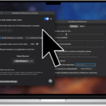 AutoRaise é um utilitário que melhora a alternância de janelas no macOS