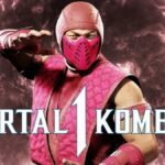 Mortal Kombat 1: Jogadores tentam desvendar mistério de Floyd, o Ninja Rosa