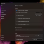 Windows: app Auto Dark Mode ganha suporte ARM nativo e mais novidades