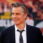 Timothy Olyphant se junta a Anya Taylor-Joy no elenco da série “Lucky”, do Apple TV+