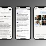 Aplicativo oficial do Grok (chatbot do X) é disponibilizado no Brasil