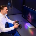 The First Berserker: Khazan | Game será o primeiro otimizado para o monitor Samsung Odyssey 3D