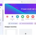 Onde fica a lixeira do Canva? Saiba restaurar ou excluir arquivos permanentemente