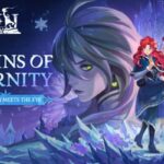 AFK Journey: Chains of Eternity já está disponível