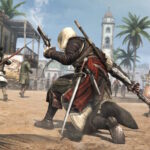 Remake de Assassin’s Creed Black Flag pode ter mais melhorias