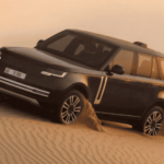 Vem aí os primeiros Land Rover 100% elétricos