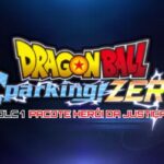 DRAGON BALL: Sparking! ZERO recebe primeiro DLC