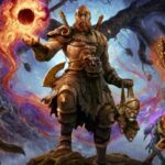 Diablo IV recebe nova temporada no dia 21 de janeiro