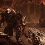 Doom The Dark Ages pode ter versão para Switch 2, diz rumor