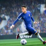 EA Sports FC 25 receberá ajustes em chutes