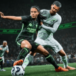 EA Sports FC 25: as principais novidades do jogo de futebol que você precisa conhecer