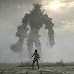 Filme de Shadow of the Colossus anunciado em 2009 está vivo