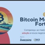 Fortaleza recebe novo encontro sobre Bitcoin com debates, prêmios e desafios