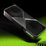 NVIDIA revela tamanhos dos dies das GPUs Blackwell GB200, da série RTX 50