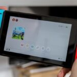 Homem é preso no Japão por vender Nintendo Switch modificado