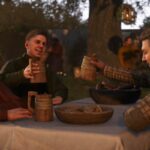 Kingdom Come: Deliverance 2 tem o maior roteiro da história dos games