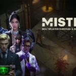 MISTERY chega para PC via Steam no dia 19 de janeiro