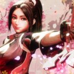 Street Fighter 6: veja primeiro vídeo de gameplay de Mai Shiranui