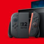 Nacon acredita que o Nintendo Switch 2 chega entre abril e setembro