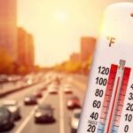 Calor extremo: o que esperar para 2025?