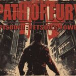 Path of Fury: Episode I – Tetsuo’s Tower chega ao Meta Quest em 12 de março