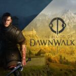 Veteranos de The Witcher apresentam novidades de Dawnwalker