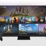 Xbox Cloud Gaming está a caminho das TVs da LG