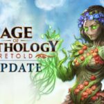 Atualização de Age of Mythology: Retold traz modo foto e melhorias no gameplay