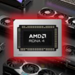 AMD diz que as Radeon RX 9070 chegam em março para focar em otimização e FSR4