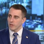 “Mais de 50% da fortuna de Trump já está em criptomoedas”, diz Anthony Pompliano