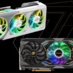 Modelos Radeon RX 9070 da ASRock vazam nas variantes Taichi e Steel Legend