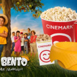 Cinemark anuncia balde de pipoca para ‘Chico Bento e a Goiabeira Maraviósa’