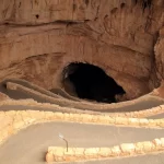 Os humanos do passado realmente viviam em cavernas?