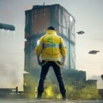 Cyberpunk 2077 é o primeiro game com suporte para NVIDIA DLSS4