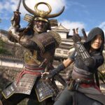 Assassin’s Creed Shadows: Ubisoft explica como funciona parkour