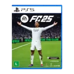 OFERTA DO DIA | EA Sports FC 25 mídia física para PS5 por R$ 179 no Kabum por tempo limitado