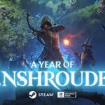 Enshrouded celebra 1 ano de acesso antecipado e revela roadmap para 2025