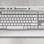 Astrohaus anuncia teclado mecânico para escritores, o Freewrite Wordrunner