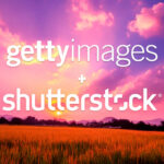 Getty Images e Shutterstock anunciam fusão para enfrentar IA