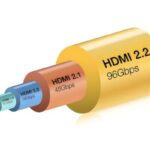 HDMI 2.2 é anunciado com 96 Gbps de banda para dar fim à desincronização de áudio